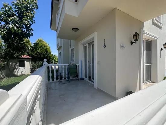 Metinler'de Huzurlu Bahçe Katı Yaşamı