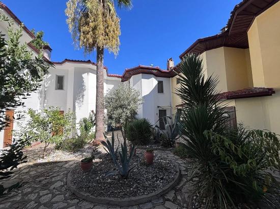 Dalyan’ın Kalbinde Modern Dokunuşlarla Geleneksel Bir Karakter