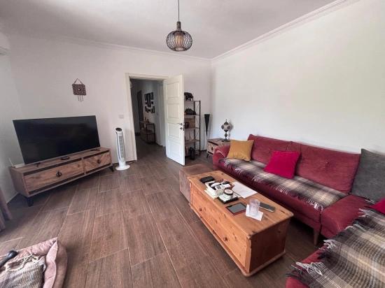 Dalyan Okçular Da Geniş Arsa 'Ya Sahip Geleneksel Türk Evi