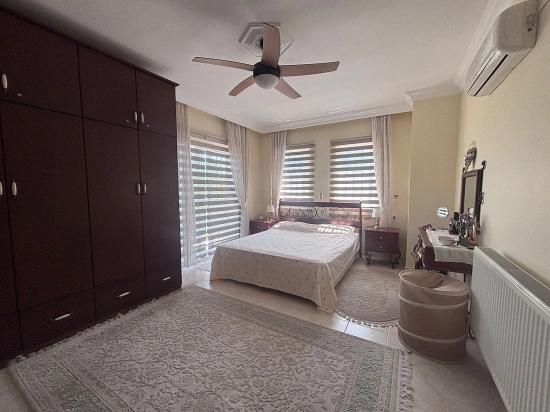 Dalyan Okçular Marmarlı’da Müstakil Villa