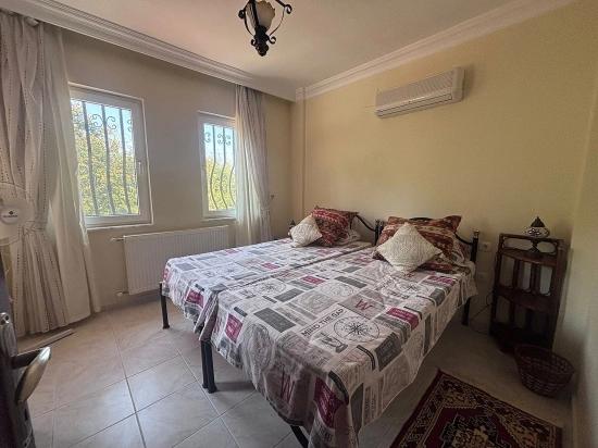 Dalyan Okçular Marmarlı’da Müstakil Villa