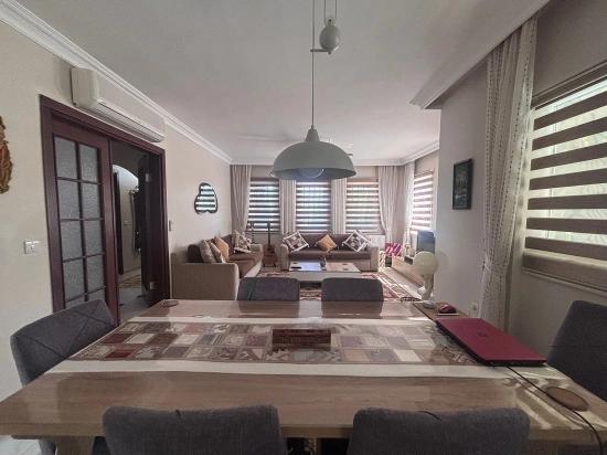 Dalyan Okçular Marmarlı’da Müstakil Villa