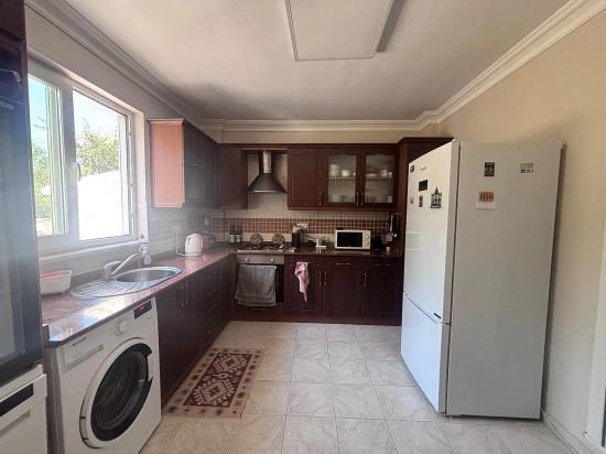 Dalyan Okçular Marmarlı’da Müstakil Villa