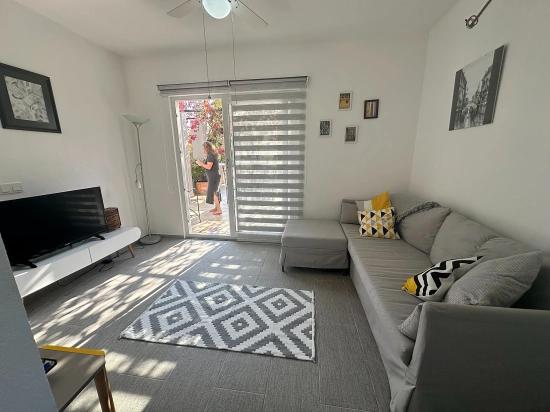 Müstakil Daireli, Eşsiz Akdeniz Villası