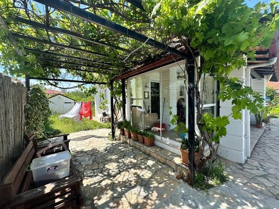 Dalyan Arıkbaşı Mevkiinde Satılık Bungalov