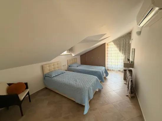 Dalyan Arıkbaşı Mevkiinde Satılık Bungalov