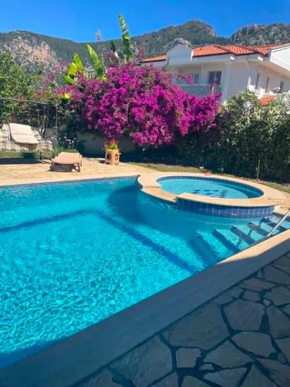 Dalyan Arıkbaşı Mevkiinde Satılık Bungalov