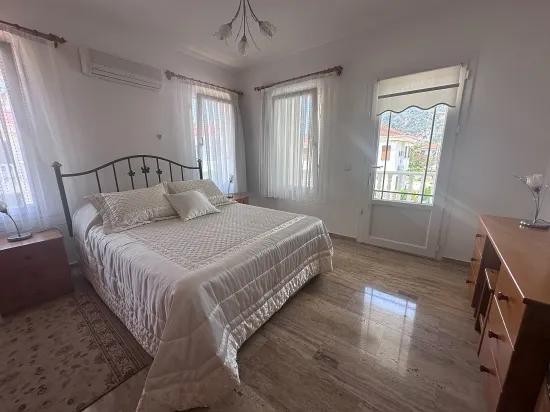 Dalyan Maraş Bölgesinde Muhteşem Villa.