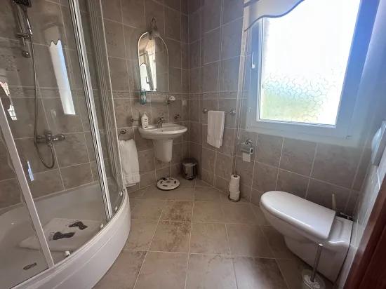Dalyan Maraş Bölgesinde Muhteşem Villa.