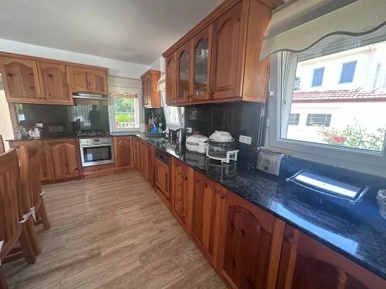 Dalyan Maraş Bölgesinde Muhteşem Villa.