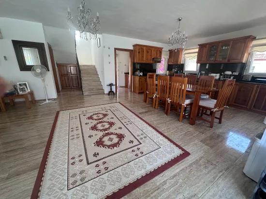 Dalyan Maraş Bölgesinde Muhteşem Villa.