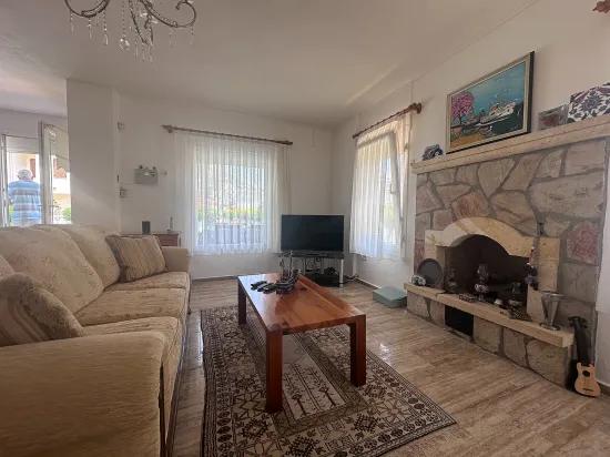 Dalyan Maraş Bölgesinde Muhteşem Villa.