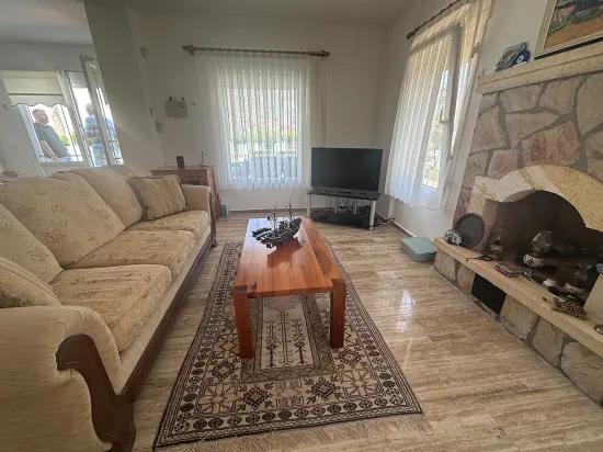 Dalyan Maraş Bölgesinde Muhteşem Villa.