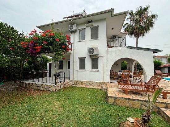 Casa De Sartori – Dalyan’da Akdeniz Esintisi