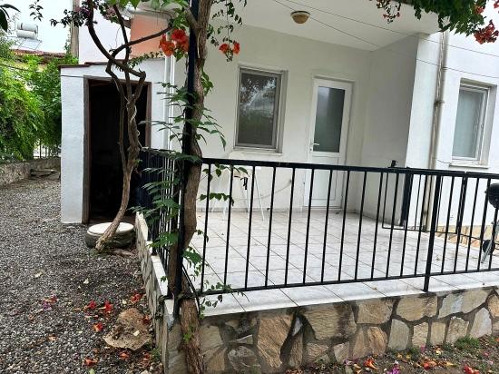 Casa De Sartori – Dalyan’da Akdeniz Esintisi