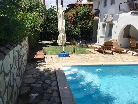 Casa De Sartori – Dalyan’da Akdeniz Esintisi