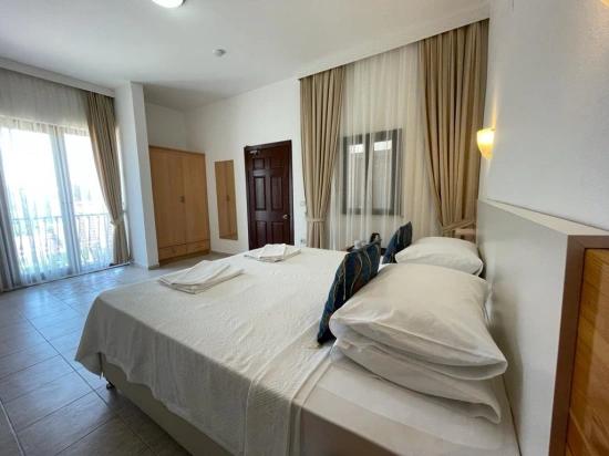 Dalyan’ın Gizli Cenneti: Lüks Bahçe Pansiyonu Yatırımlık Butik Otel