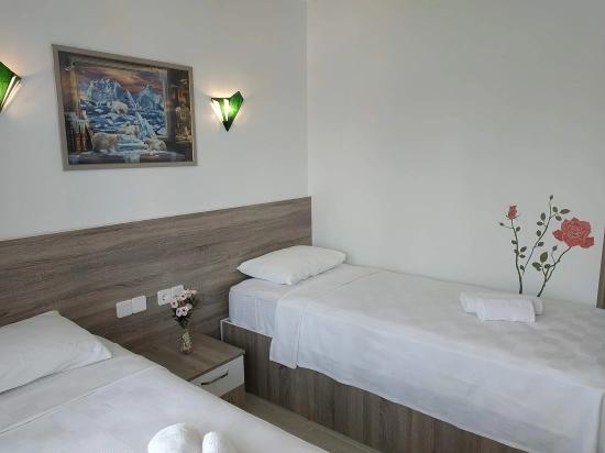 Dalyan ' Da Muhteşem Fiyatıyla Satılık Popüler Apart Otel