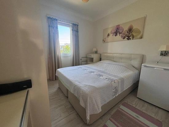 Dalyan Gülpınar 'da Site İçerisinde Satılık 1+1 Daire