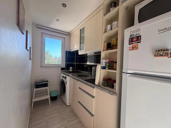 Dalyan Gülpınar 'da Site İçerisinde Satılık 1+1 Daire