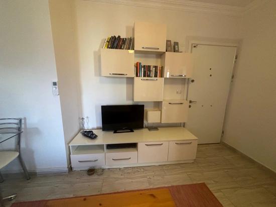 Dalyan Gülpınar 'da Site İçerisinde Satılık 1+1 Daire