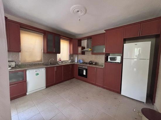 Dalaman Akkaya Vadisi’nde Satılık Dubleks Villa