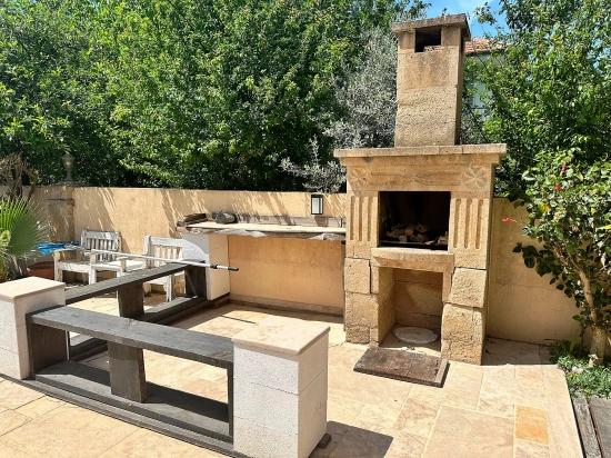 Dalyan Gülpınar Da Kanal A Yakın Konak Tarzında Villa