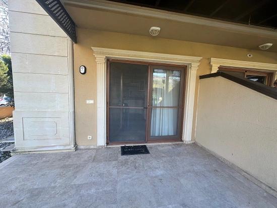 Dalyan Maraş Bölgesinde , Nehir Manzaralı Satılık Villa