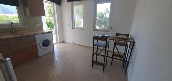 Dalyan Merkeze Yürüme Mesafesinde Satılık 2+1- Apart