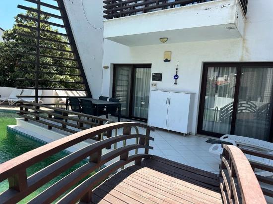 Dalyan Gülpınar Da Kanala Yakın Satılık Daire