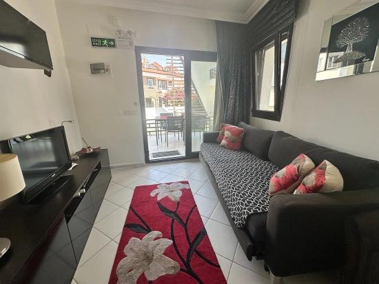 Dalyan Gülpınar Da Kanala Yakın Satılık Daire