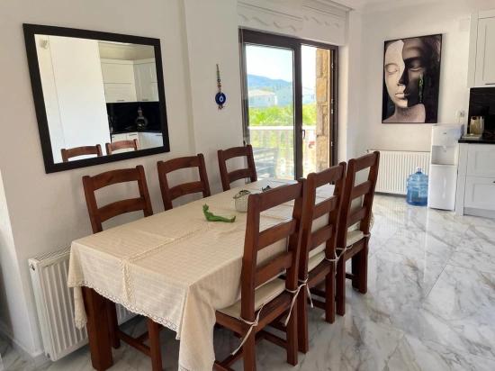 Dalyan Arıkbaşı Nda Müstakil Villa