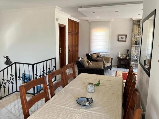 Dalyan Arıkbaşı Nda Müstakil Villa