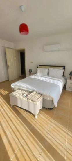 Dalaman Şerefler'de Satılık Dubleks Villa