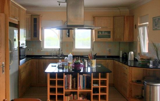 6.000 M² Özel Arazide Konumlanan Lüks Doğa Villası