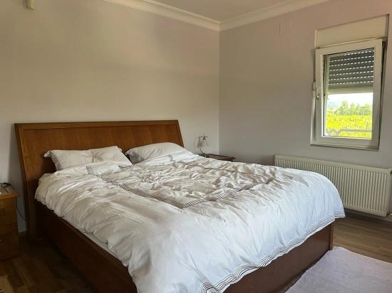 6.000 M² Özel Arazide Konumlanan Lüks Doğa Villası