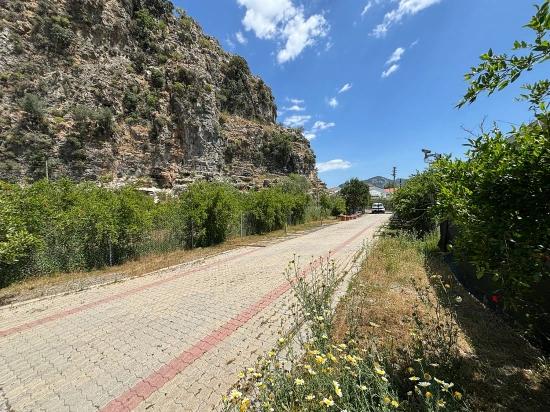 6.000 M² Özel Arazide Konumlanan Lüks Doğa Villası