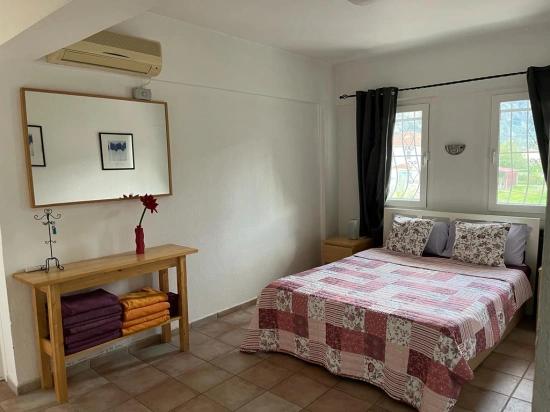 Dalyan Okçular'da 1000 M2 Arsa İçerisinde Satılık Dubleks