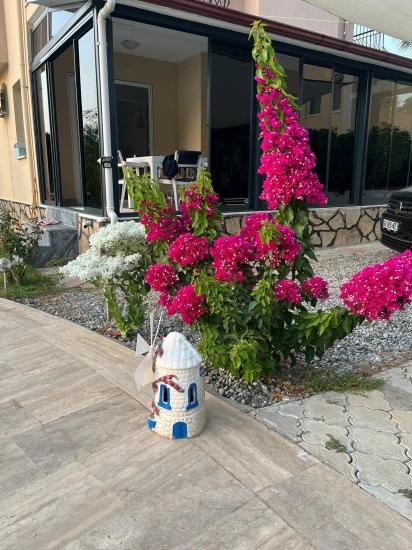 Dalyan Okçular Da Satılık Dubleks Villa *Fiyat Düştü *