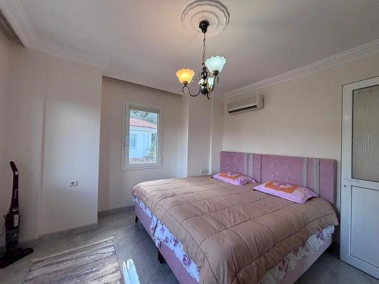 Dalyan Okçular Da Satılık Dubleks Villa *fiyat Düştü *
