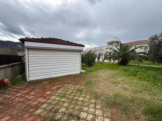 Mimari Açıdan Özgün Bir Yaşam Alanı