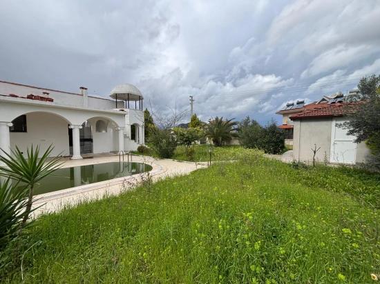 Mimari Açıdan Özgün Bir Yaşam Alanı