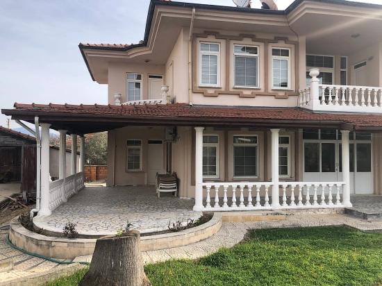 Dalyan’ın Kalbinde Zamansız Bir Aile Evi
