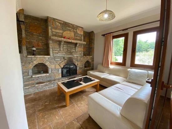 Dalyan’ın Kalbinde Klasik Zarafet