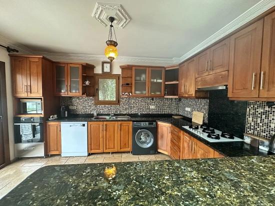 Dalyan’ın Kalbinde Klasik Zarafet