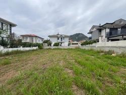 Dalyan Maraşta Satılık Arsa