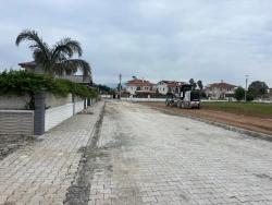 Dalyan Maraşta Satılık Arsa