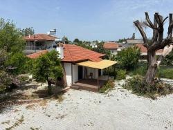 Dalyan Eskiköyde Kiralık Müstakil Ev