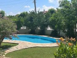 Ortaca Dalyan Mah. Satılık 3+1 Villa - 655 m²