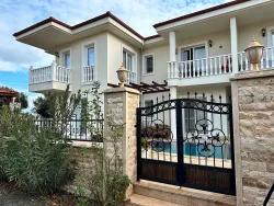 Ortaca Dalyan Mah. Satılık 2+1 Daire - 501 m²